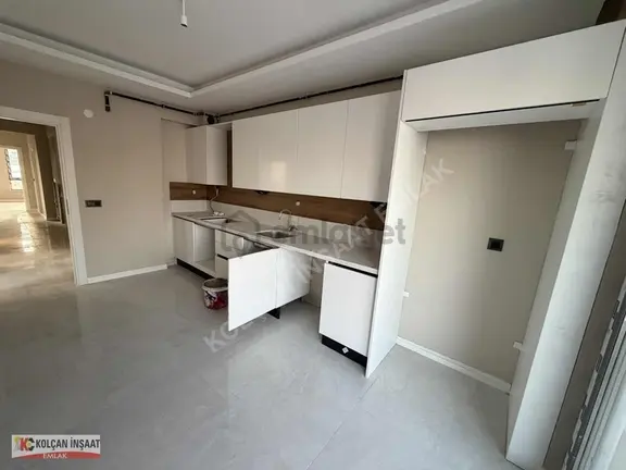 Kolçan Emlak'tan Zafertepede 3+1 Kiralık Daire 2