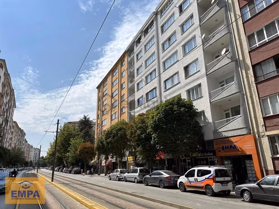 Empa'dan Vişnelik Öğretmenler Bulvarı 4+1 175m² Bakımlı Satılık 1