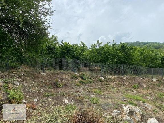 Doğası Ve Harika Manzarası İle Satılık Fındık Bahcesi 1