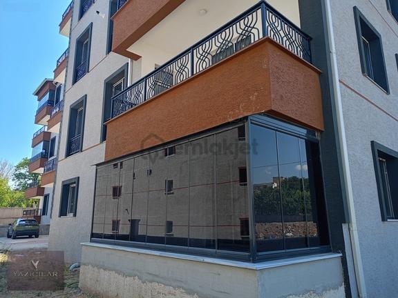 Kemalpaşa'da Deniz Park Yanı Satılık 2+0 Daire 2