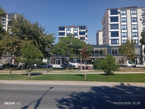 Malatya Cad. Fırat Sitesi Fırsat Daire 2