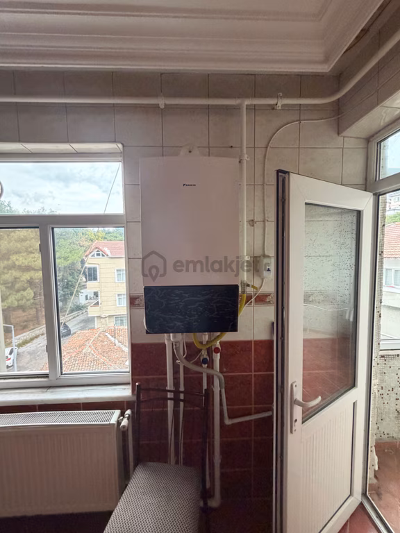 Pınarhisar 3+1 Geniş Balkonlu Kiralık Daire 2