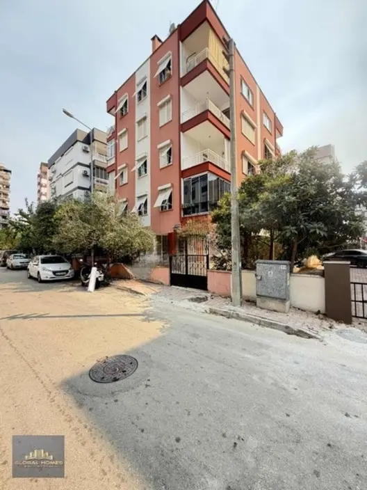 Yenıgün Mahallesinde Kiralık 2+1 Daire 1