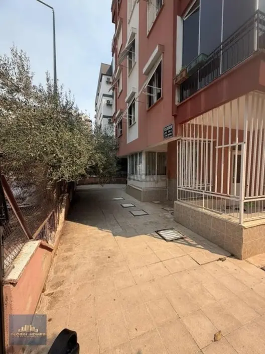 Yenıgün Mahallesinde Kiralık 2+1 Daire 2