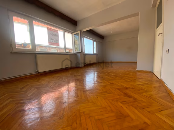 Bursa Yıldırım Yeşilde 2+1 105 M Ara Kat Kombili Daire 2