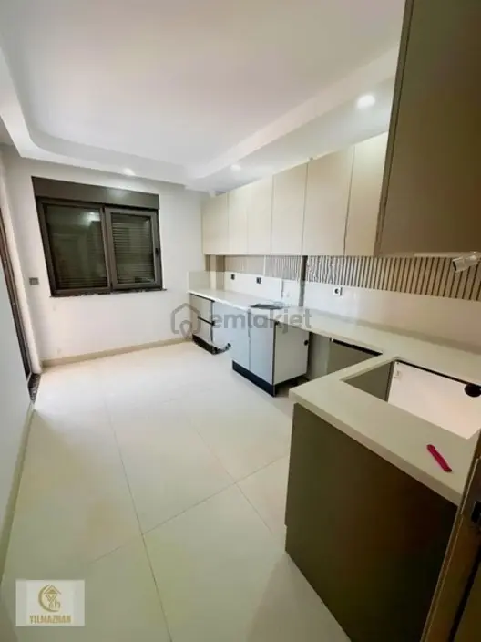 Zeytinlikde 2+1 Satılık Lüks Daire 1