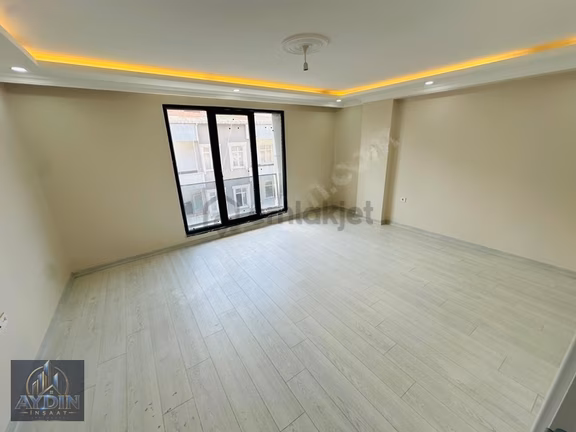 Aydın İnşaat'tan İsmetpaşa Mah'de Satılk Lüx 2+1 110m² Arakatlar 1