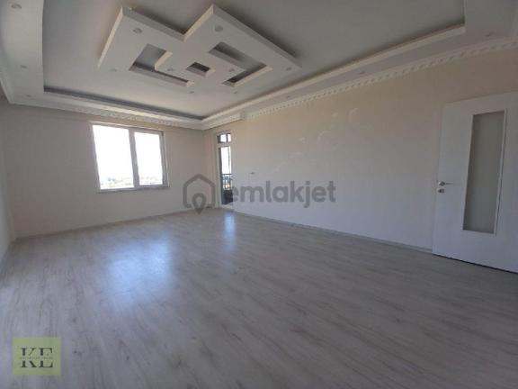 Konya Kulu Karşıyakada 3+1 Arakat Yapılı Yerden Isıtmalı Asansörlü Ebv..banyolu Kiralık Daire 1