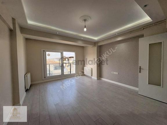 Msg'den İnönü Cadde Yakını Yeni Binada 3+1 Asansörlü Otoparklı 2