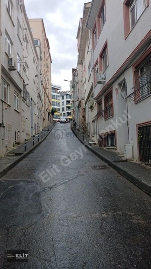 Hasanpaşa 'da 2+1 Kombili Daire 1