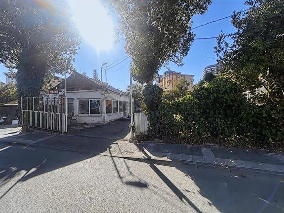 Kadıköy Muratpaşa Caddesi Üzerinde 767 M2 Satılık İmarlı Arsa 2