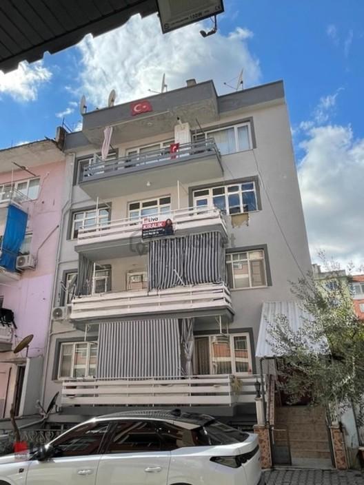 Rw Liva Dan Ali Hikmet Paşa Mah. 3+1 Kiralık Daire 1