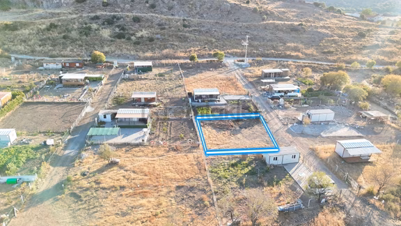 Realiva'dan Uzunhasanlarda 445 M2 Köyiçi Bahçe 1