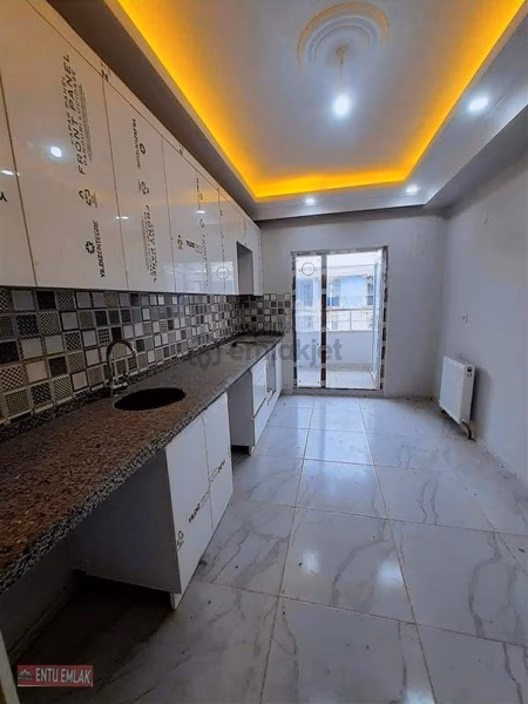 Hadımköy Hastane Mah Sıfır 2+1 Daire 1