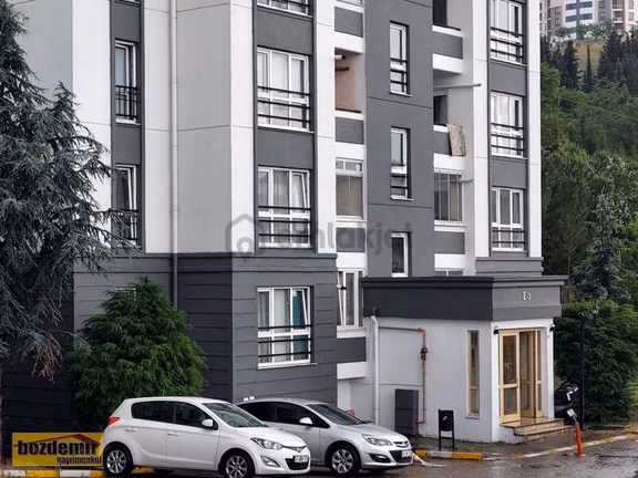 Bozdemir'den Kent 1 Sitesinde Kiralık 2+1 Daire 2