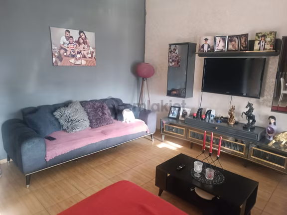 Aydın'dan Kazanlı'da 3+1 Fırsat Kiralık Daire 2