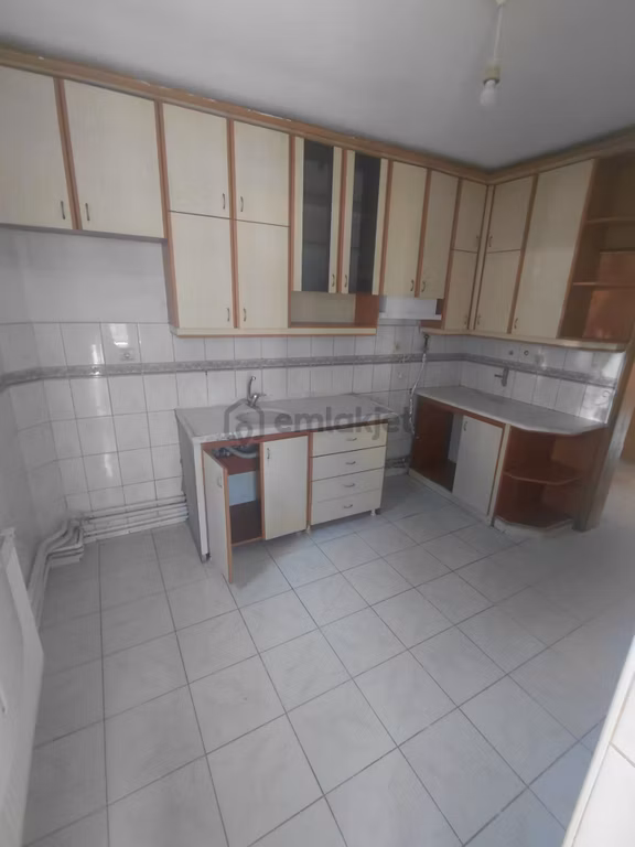 Isparta Merkez Hızırbey Mahallesinde Kiralık Daire 2