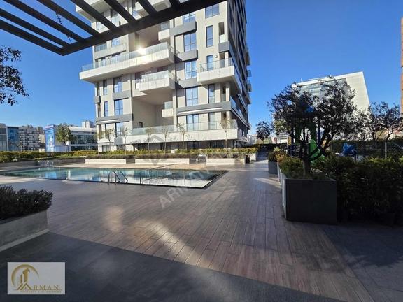 Seba Suites 1+1 Eşyalı Yüksek Katمناسب دانشجو 1