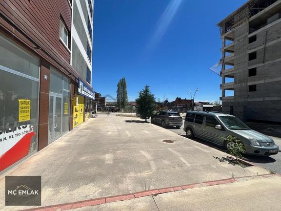 Mç Emlak'tan Satılık Cadde Üzeri Satılık Dükkan 1