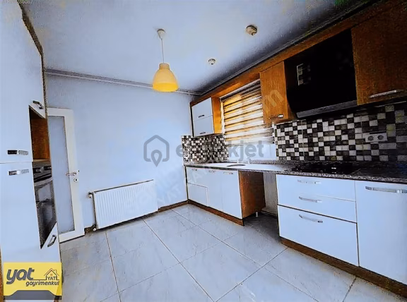 #-yat-# Martı Civarı Site İçi 4+1 Doğalgazlı Cambalkon 2