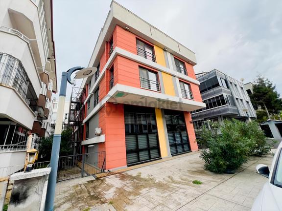 Damla Emlak Burhan Atakum Sahilin En Güzel Yerinde Kiralık Daire 2