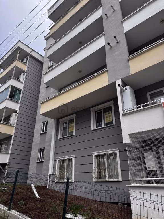 Truva Kiralık Eşyalı 1+1 1