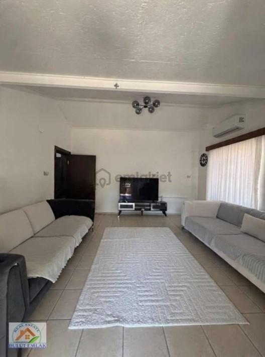 Bulut Emlak Beldibi Merkezde 2+1 Satılık Çatı Katı Daire 1