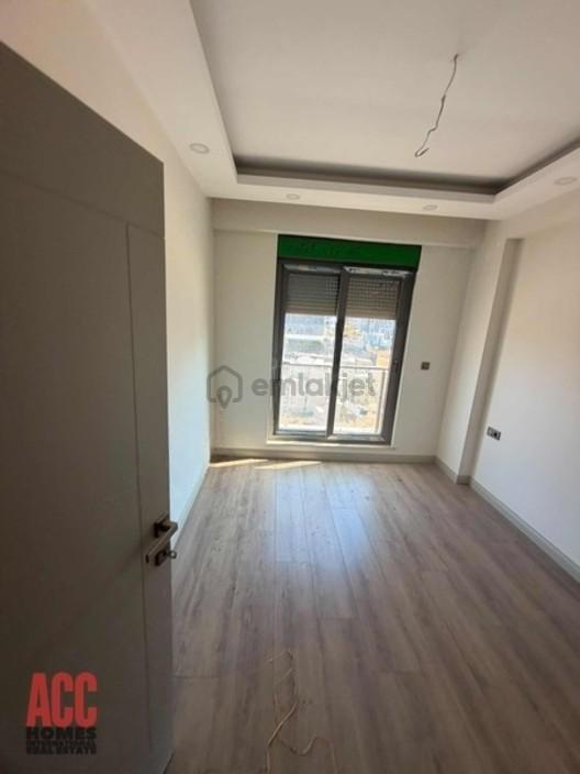 Acc Homes'tan Antalya Altıntaş'ta Satılık 1+1 Daire 1