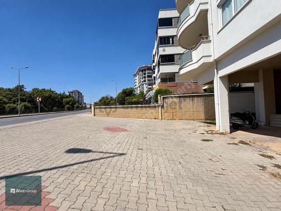Alanya Cikcillide Satılık Dükkan 2