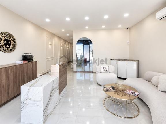 Susuz'da Bulvar Üzeri Ve Cepheli 110 M² Kiralık Dükkân/marka 1