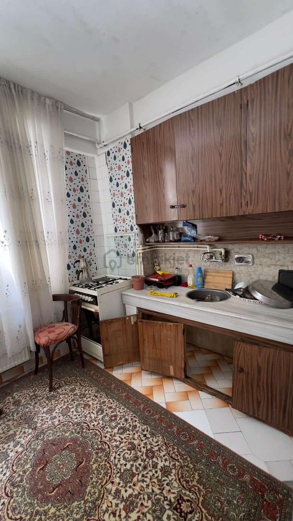 Rekoor Emlaktan Gürbüz Cami Yakını 2+0 Satılık Daire 2