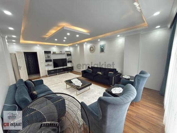 Çb'den Kanarya Mh 5+2 230m2 K.otopark Cadde Üzeri Satılık Dublex 2