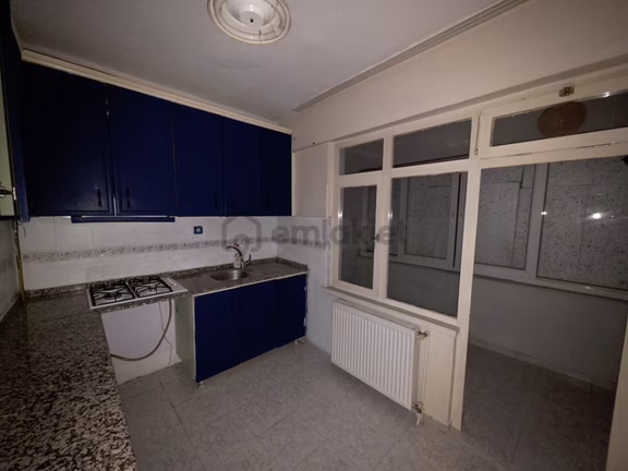 Balıkesir Altıeylül Bahçelievler De Demirdağ Emlak Tan 2+1 Kombili Ara Kat Daire. 2