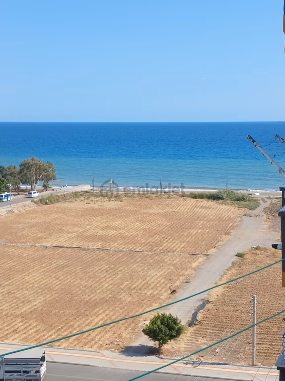 Tece Deniz Mah.de Deniz Manz.lı & Havuzlu 2+1 Masrafsız Daire 1