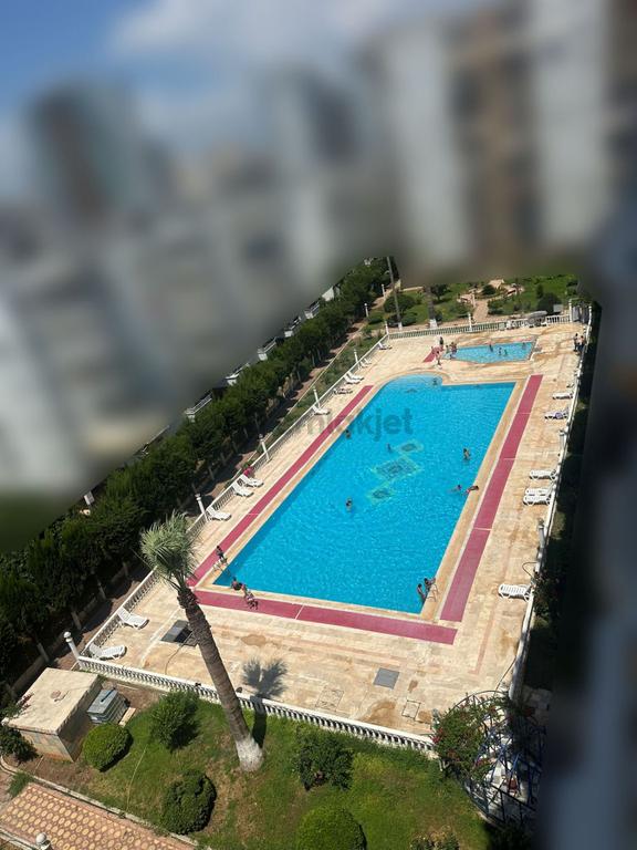 Tece Deniz Mah.de Deniz Manz.lı & Havuzlu 2+1 Masrafsız Daire 2
