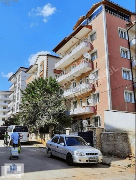 Finans Gayrimenkulden Kılavuz Mah 700 M2 Arsa İçnde 5 Katlı Bina 1