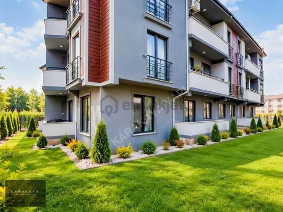 Karasu'da Yatırımlık / Oturumluk Fırsat Fiyat 3+1 Sıfır Daire ! 1