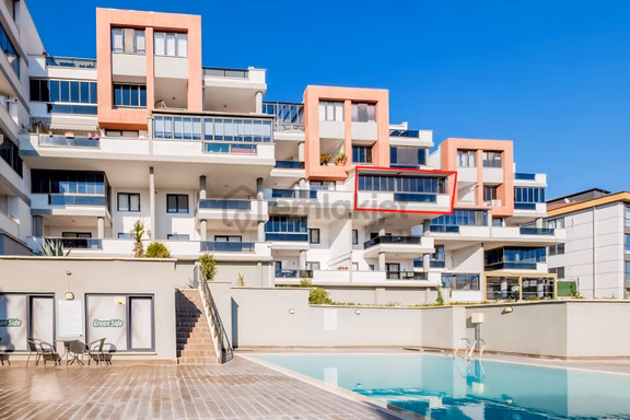 Remax Advantage Arzu Aksaray Tatıl Köyü Konseptli Arakat Daire 2