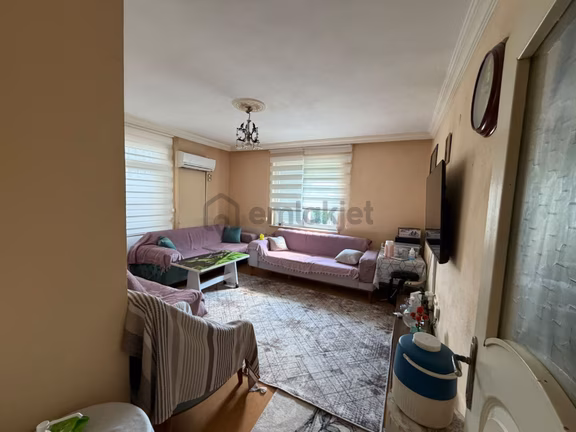 Göksu Mh Cok Uygun Fiyata 2+1 Daire 1 Kat Asansörlü 90 M2 1
