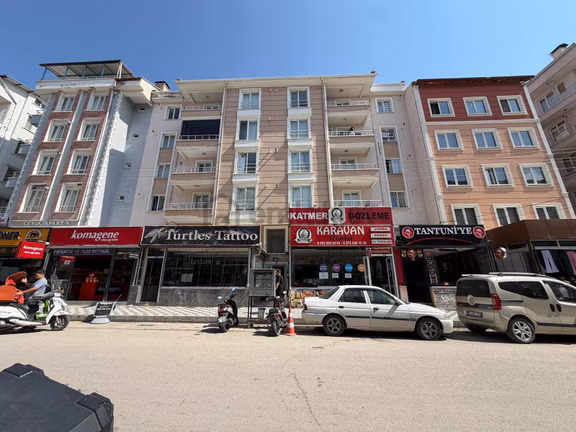Erenlerde Merkez Migros Karşısı Kiralık Temiz Darie Asansörlü 2