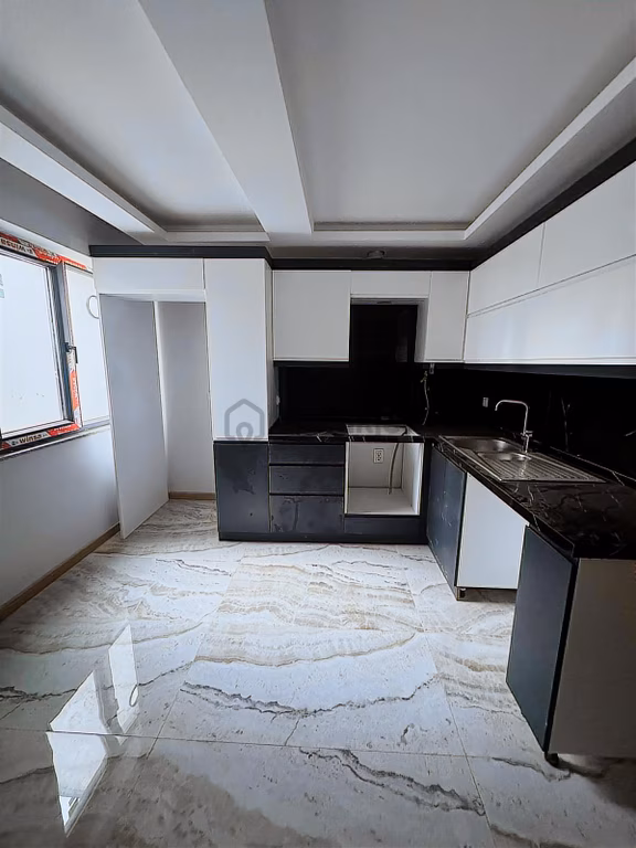 Bandırma Mavi Emlaktan Yeni Mahallede Dubleks Satılık Daire 2
