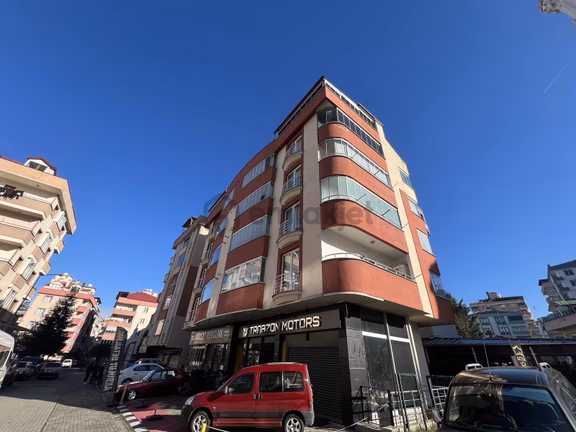 Topaloğlundan Söğütlüde Satılık 4+1 Daire 1