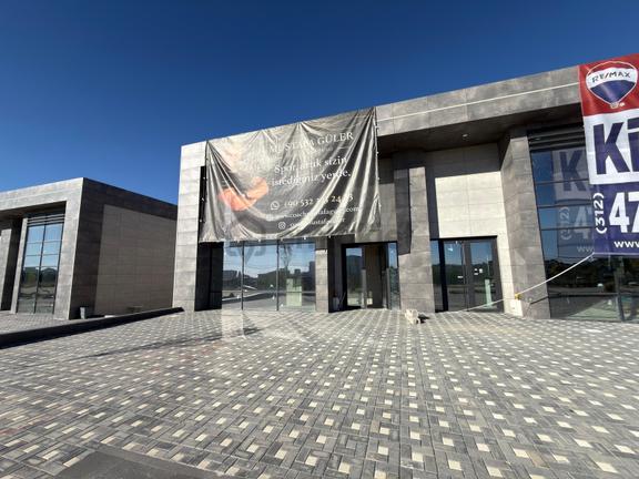 Gala Beytepe De Ticari Kullanıma Uygun Natamam Villa 1