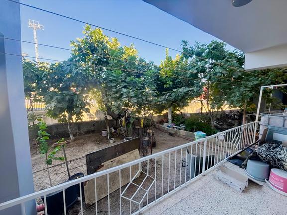 İnönü Mahallesi'nde Bahçeli 2+1 Kiralık Daire 2