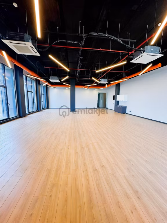 Gün Işığı Alan Flatofis Haliç 360 M² Kiralık Ofis 2