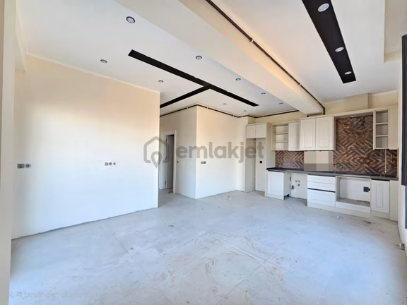 Denizli Yenişafak Ta 2+1 Cadde Üzeri Harika Konumda Kaçırılmayacak Satılık Suit Daireler 2