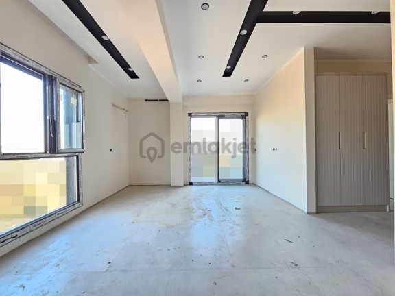 Denizli Yenişafak Ta 2+1 Cadde Üzeri Harika Konumda Kaçırılmayacak Satılık Suit Daireler 1