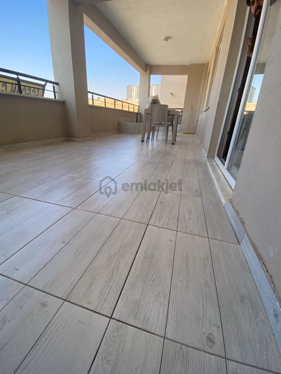 İbni Sinada 2.5+1 Kiralık Daire 1