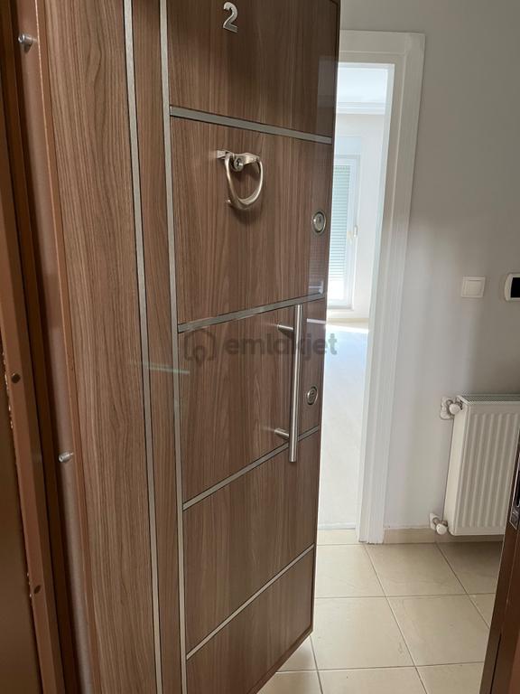 Kültür Mahallesinde 4+1 Ful Yapılı Satılık Bahçe Dublex Daire 1