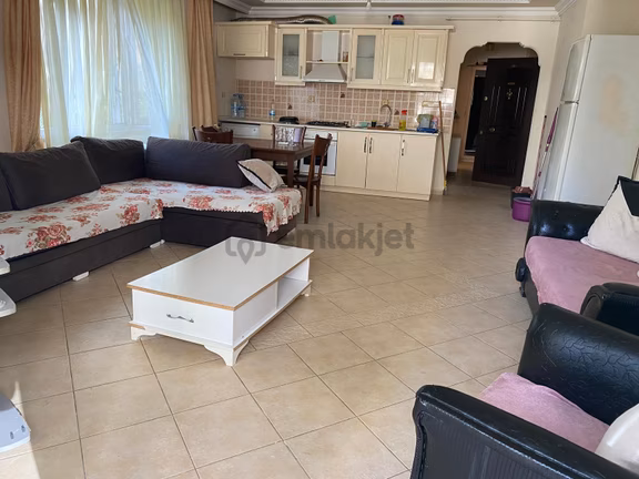 Mahmutlar Mahallesi Prestij 4 Sitesi – 2+1 Eşyalı Kiralık Daire 1
